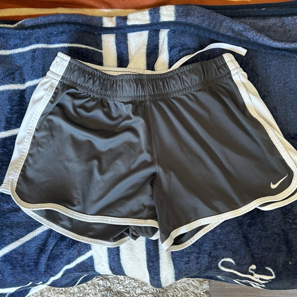 Athletic shorts